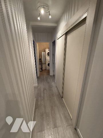 Appartement T4 de 79m² avec ascenseur Garage Belle vue