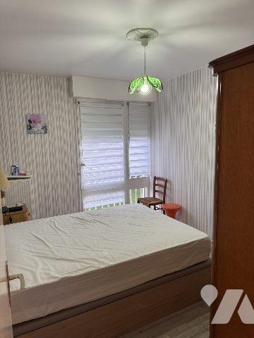 Appartement T4 de 79m² avec ascenseur Garage Belle vue