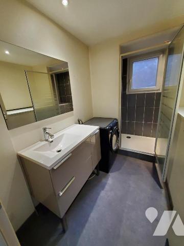 Appartement 70m² dans petite copropriété