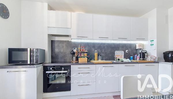 Appartement à vendre 3 pièces 71 m² Chevreuse