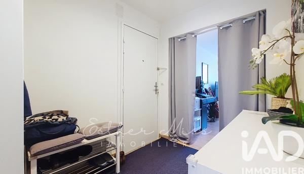 Appartement à vendre 3 pièces 71 m² Chevreuse