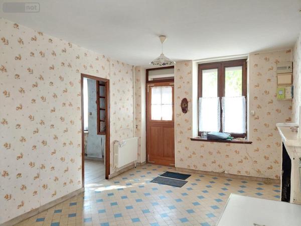 Maison à vendre à Bellême dans l'Orne (61130), ref : 61068-24