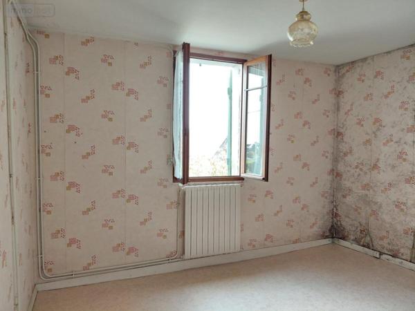 Maison à vendre à Bellême dans l'Orne (61130), ref : 61068-24