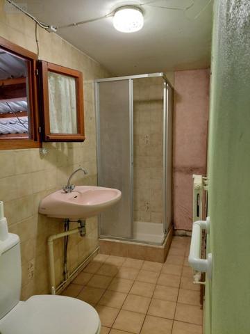 Maison à vendre à Bellême dans l'Orne (61130), ref : 61068-24