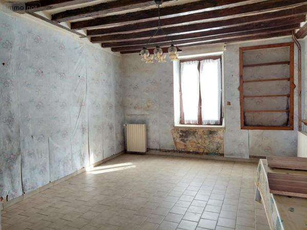 Maison à vendre à Bellême dans l'Orne (61130), ref : 61068-24
