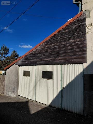 Maison à vendre à Bellême dans l'Orne (61130), ref : 61068-24