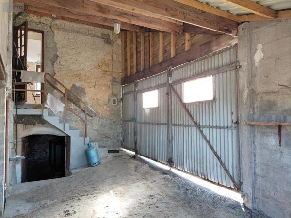 Maison à vendre à Bellême dans l'Orne (61130), ref : 61068-24