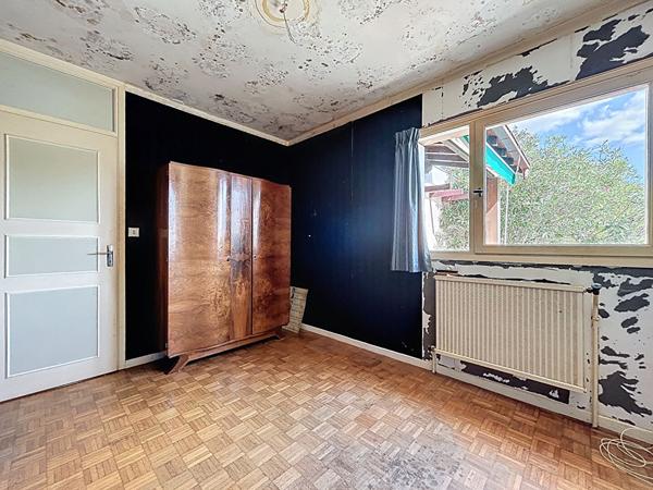 A VENDRE - Maison T4 - 81,85 m² avec terrain de 540 m² - Muret