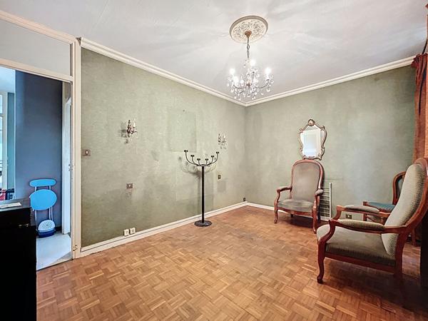 A VENDRE - Maison T4 - 81,85 m² avec terrain de 540 m² - Muret