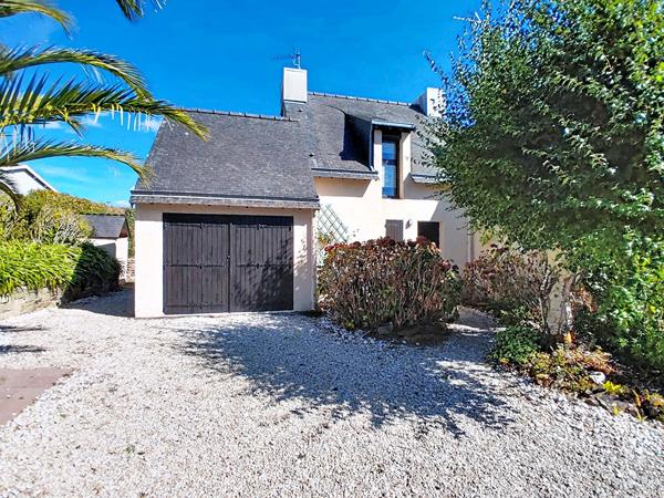 Charmante maison à vendre à Sarzeau  - Le Roaliguen