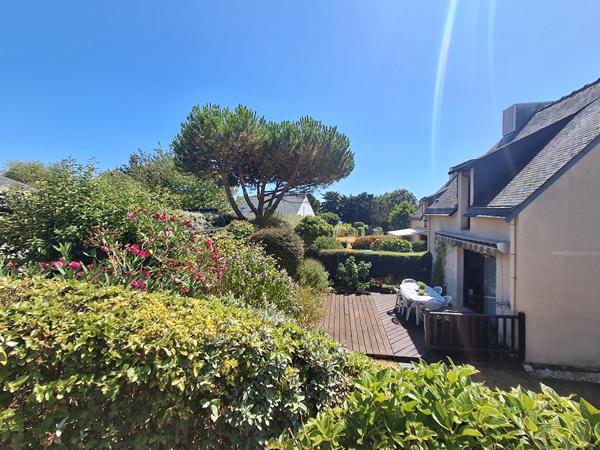 Charmante maison à vendre à Sarzeau  - Le Roaliguen