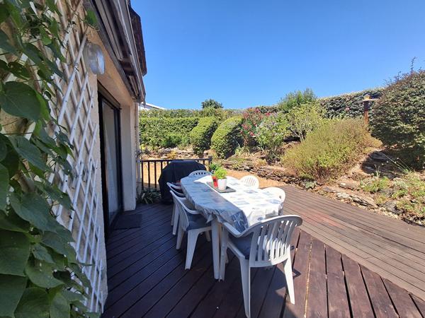 Charmante maison à vendre à Sarzeau  - Le Roaliguen
