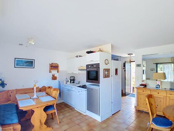 Charmante maison à vendre à Sarzeau  - Le Roaliguen