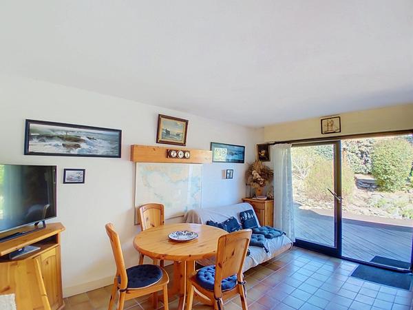 Charmante maison à vendre à Sarzeau  - Le Roaliguen