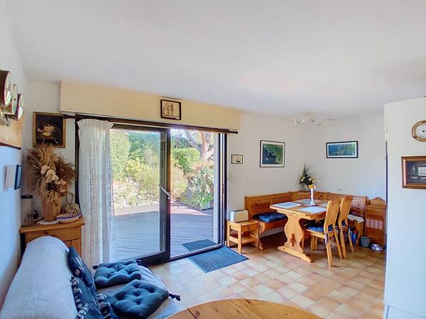 Charmante maison à vendre à Sarzeau  - Le Roaliguen