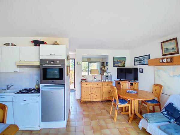 Charmante maison à vendre à Sarzeau  - Le Roaliguen