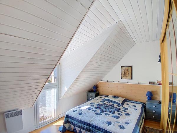 Charmante maison à vendre à Sarzeau  - Le Roaliguen