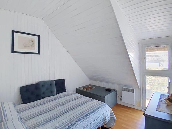 Charmante maison à vendre à Sarzeau  - Le Roaliguen