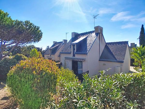 Charmante maison à vendre à Sarzeau  - Le Roaliguen