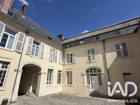 Appartement à vendre 3 pièces 103 m² Compiègne