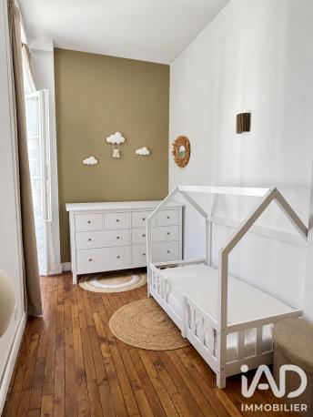 Appartement à vendre 3 pièces 103 m² Compiègne