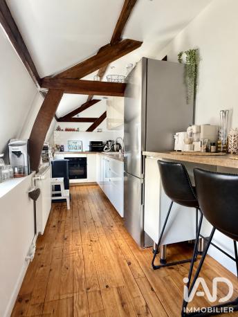 Appartement à vendre 3 pièces 103 m² Compiègne