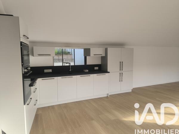 Maison à vendre 5 pièces 113 m² La Turballe