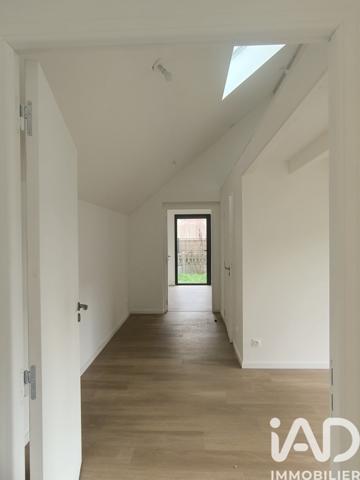 Maison à vendre 5 pièces 113 m² La Turballe