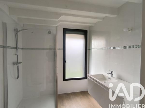 Maison à vendre 5 pièces 113 m² La Turballe