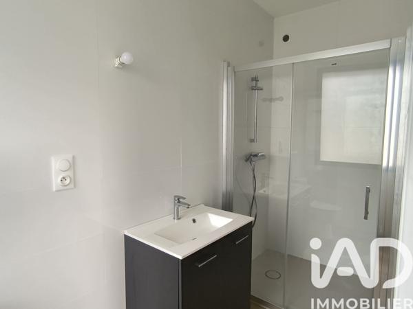 Maison à vendre 5 pièces 113 m² La Turballe