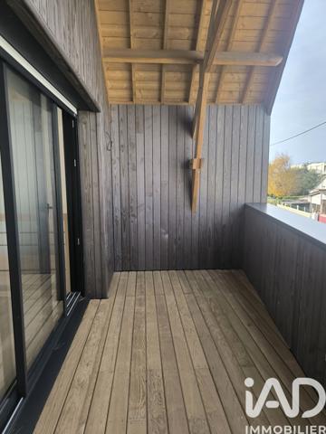 Maison à vendre 5 pièces 113 m² La Turballe