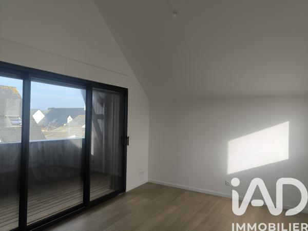 Maison à vendre 5 pièces 113 m² La Turballe