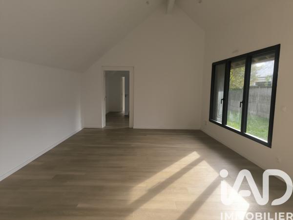 Maison à vendre 5 pièces 113 m² La Turballe