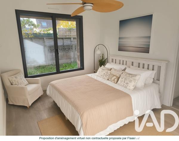 Maison à vendre 5 pièces 113 m² La Turballe