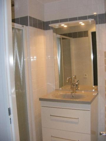 Appartement à louer 4 pièces 104.12m²