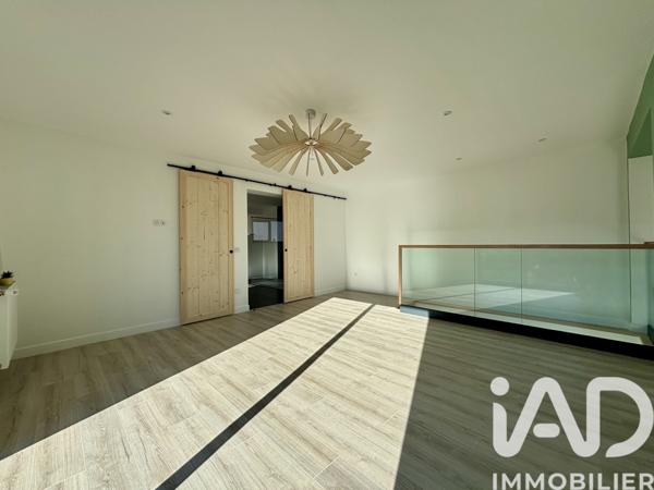 Maison à vendre 7 pièces 216 m² Arras