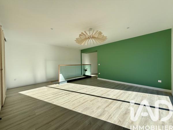 Maison à vendre 7 pièces 216 m² Arras