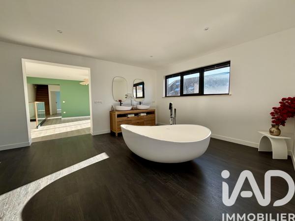 Maison à vendre 7 pièces 216 m² Arras