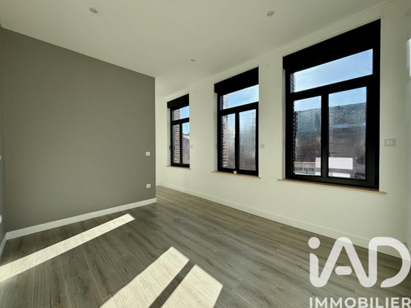 Maison à vendre 7 pièces 216 m² Arras