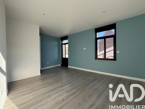 Maison à vendre 7 pièces 216 m² Arras