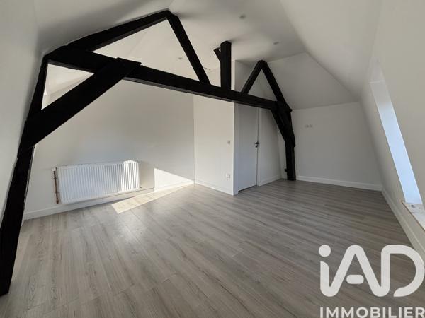 Maison à vendre 7 pièces 216 m² Arras