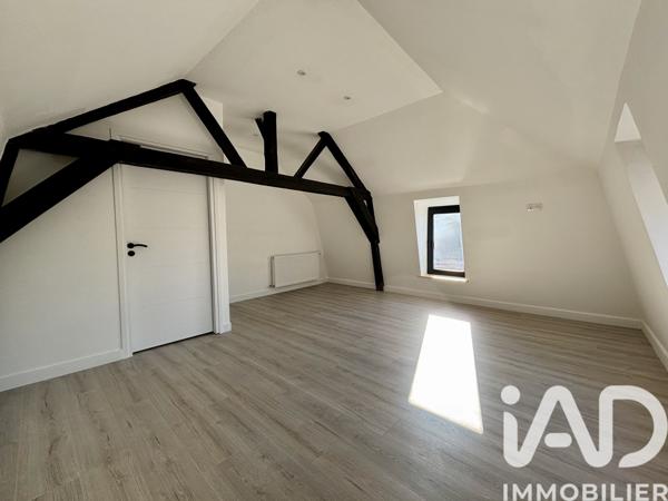 Maison à vendre 7 pièces 216 m² Arras