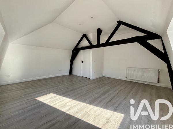 Maison à vendre 7 pièces 216 m² Arras