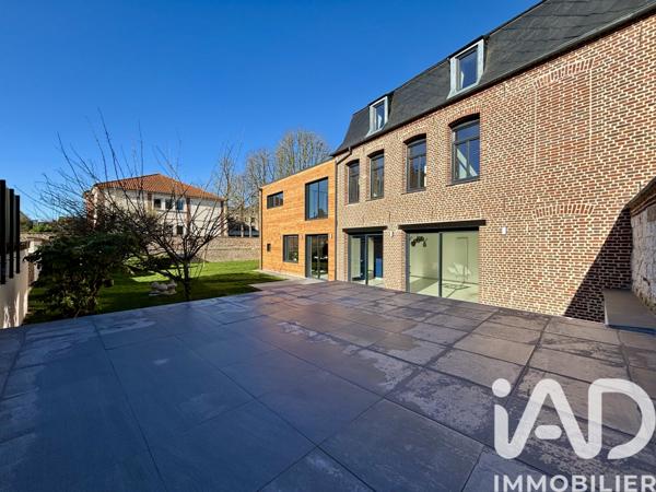 Maison à vendre 7 pièces 216 m² Arras