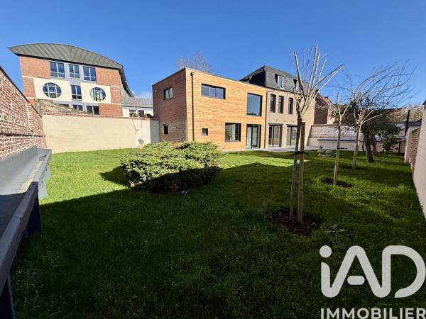 Maison à vendre 7 pièces 216 m² Arras