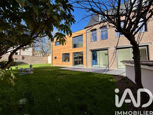 Maison à vendre 7 pièces 216 m² Arras
