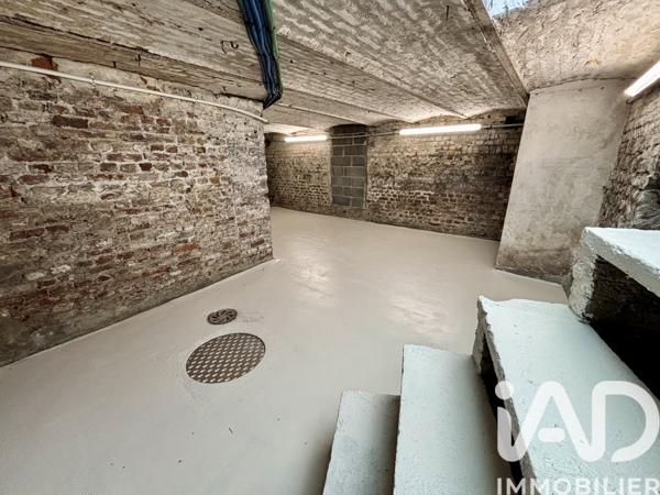 Maison à vendre 7 pièces 216 m² Arras