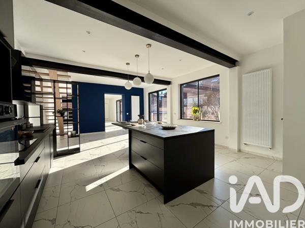 Maison à vendre 7 pièces 216 m² Arras
