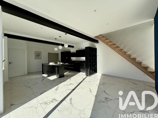 Maison à vendre 7 pièces 216 m² Arras