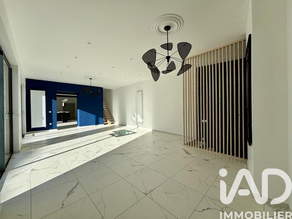 Maison à vendre 7 pièces 216 m² Arras